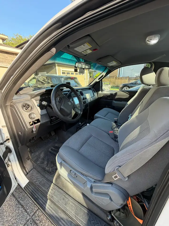 Ford F 150 снимка Ford F 150