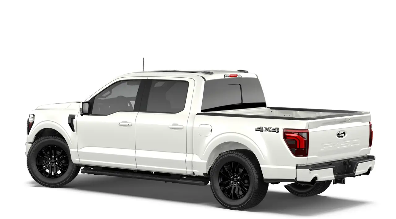 Ford F 150 снимка Ford F 150