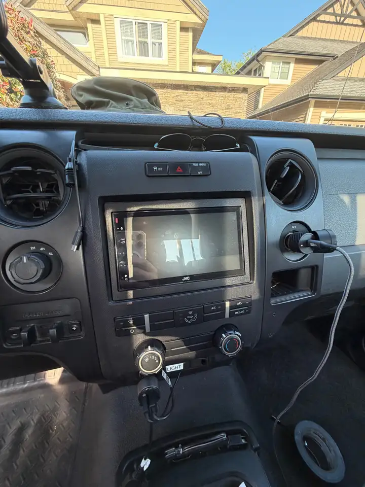Ford F 150 снимка Ford F 150
