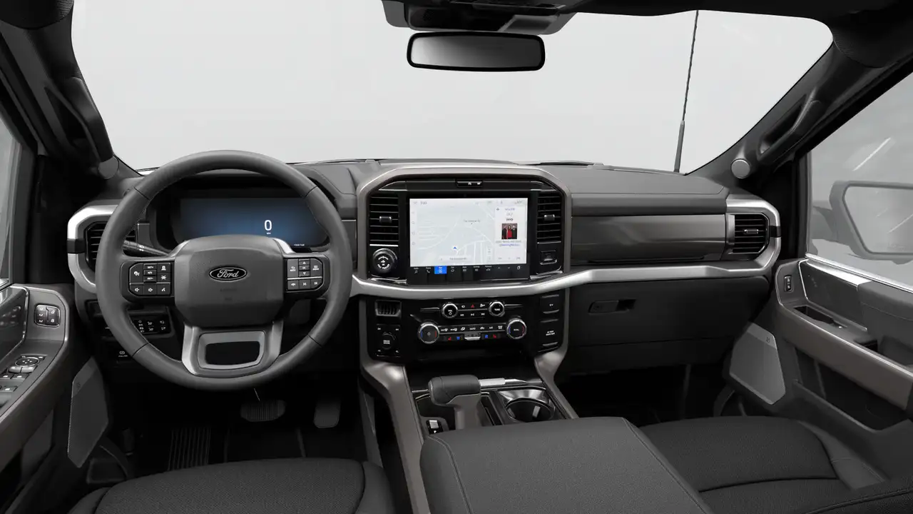 Ford F 150 снимка Ford F 150