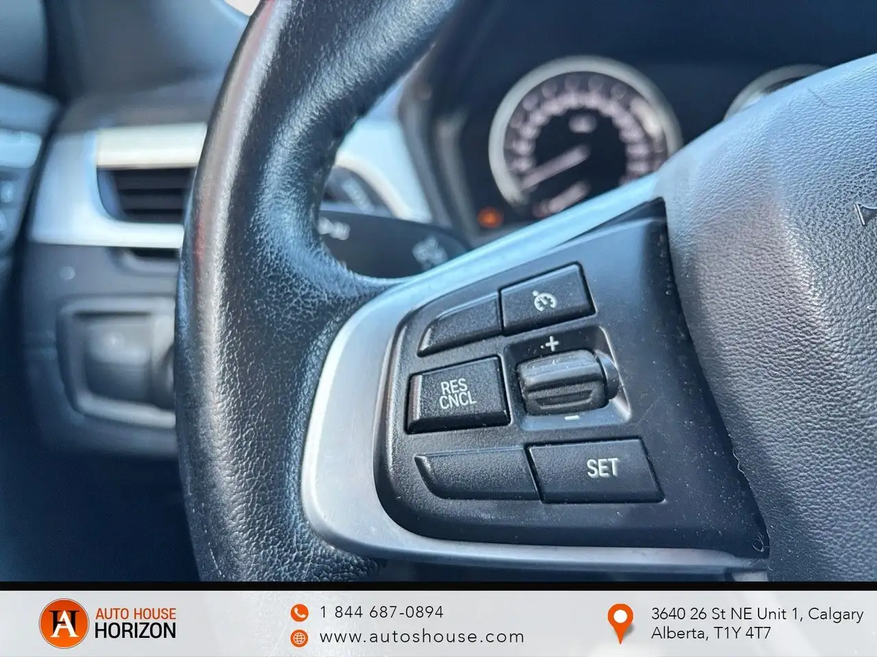 BMW X1 fotografie BMW X1