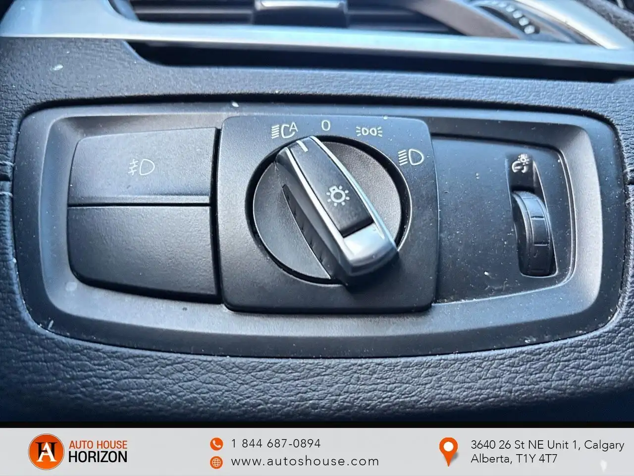 BMW X1 fotografie BMW X1