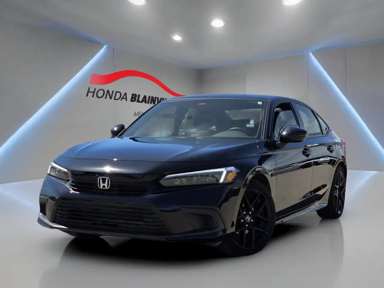 2023 Honda Civic