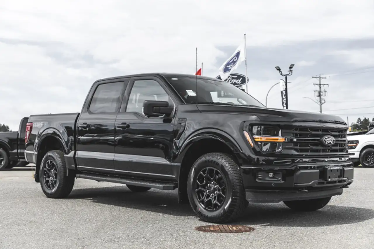 Ford F 150 снимка Ford F 150