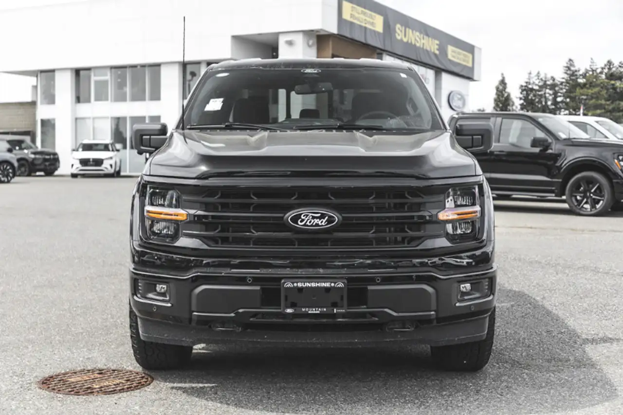 Ford F 150 снимка Ford F 150