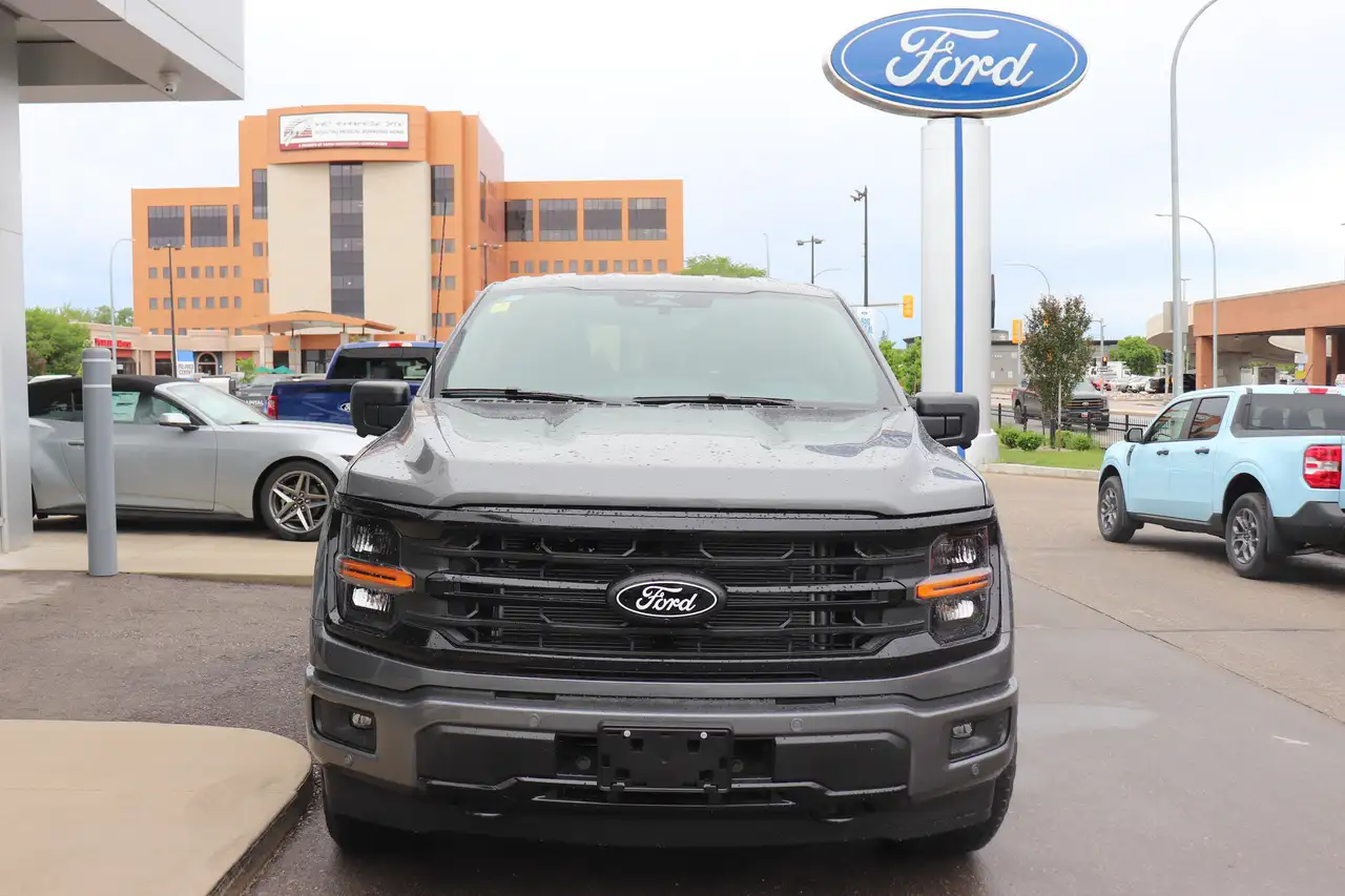 Ford F 150 photo Ford F 150