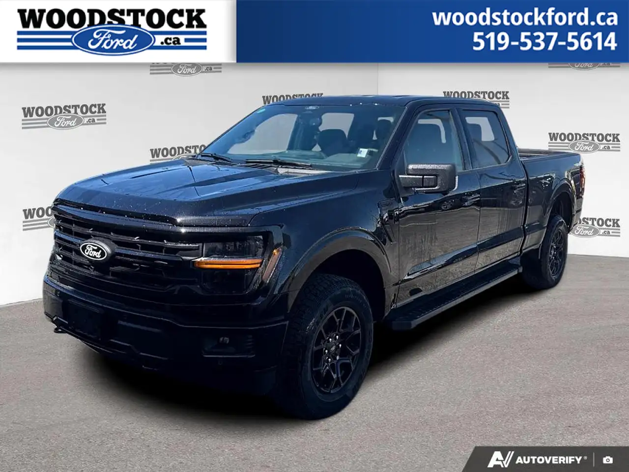 2026 Ford F 150