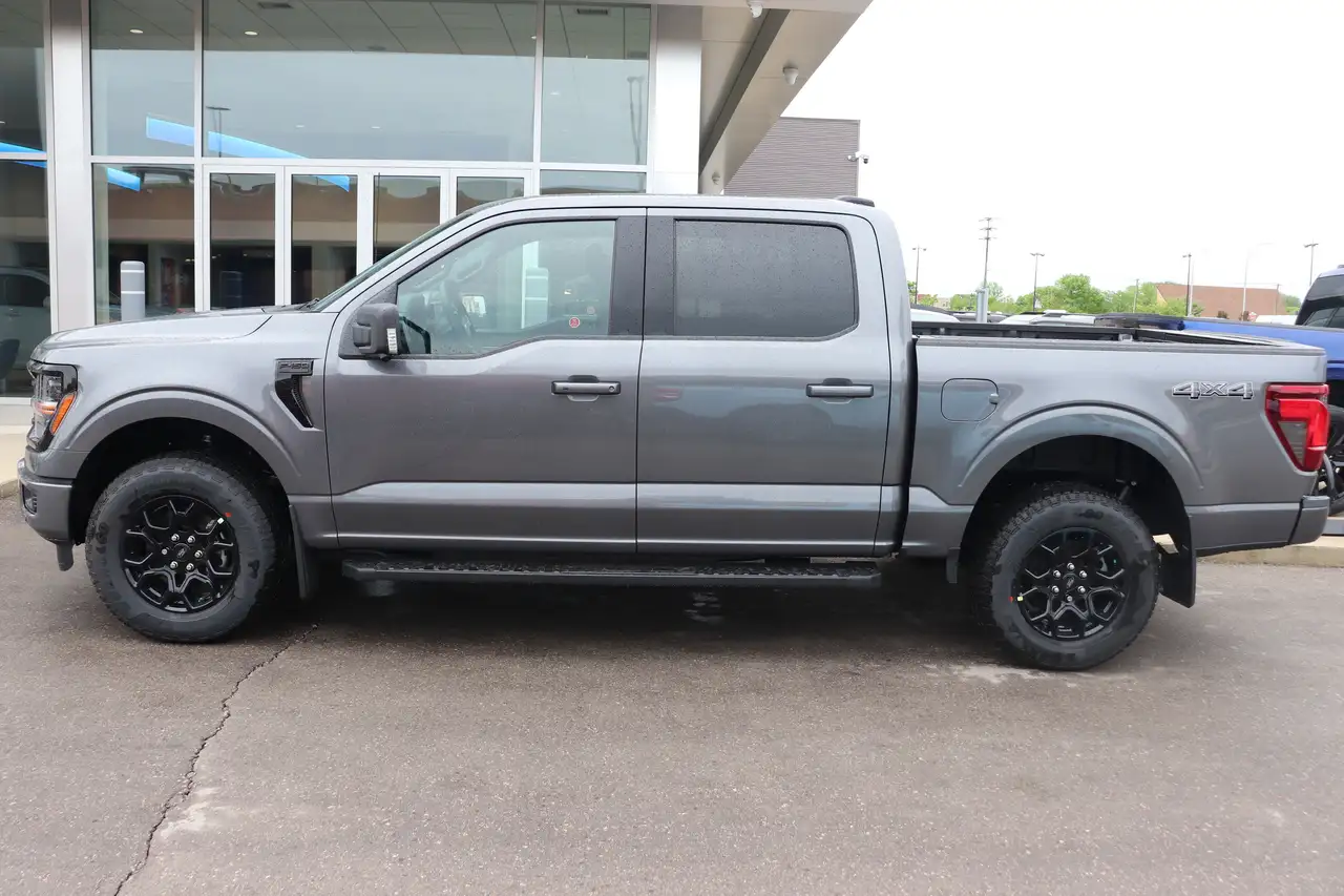 Ford F 150 photo Ford F 150