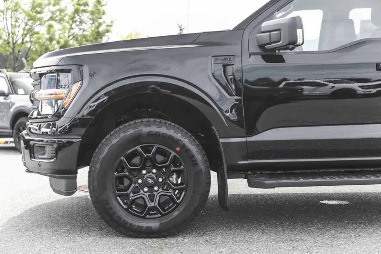 Ford F 150 снимка Ford F 150