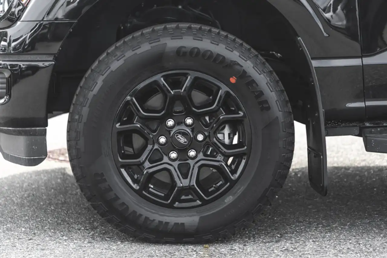 Ford F 150 снимка Ford F 150