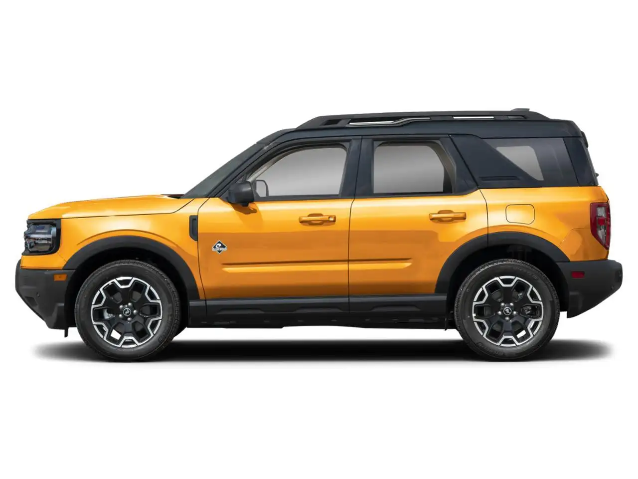 Ford Bronco Sport снимка Ford Bronco Sport