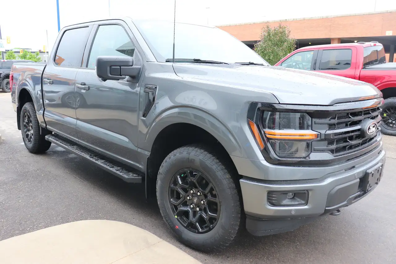 Ford F 150 photo Ford F 150