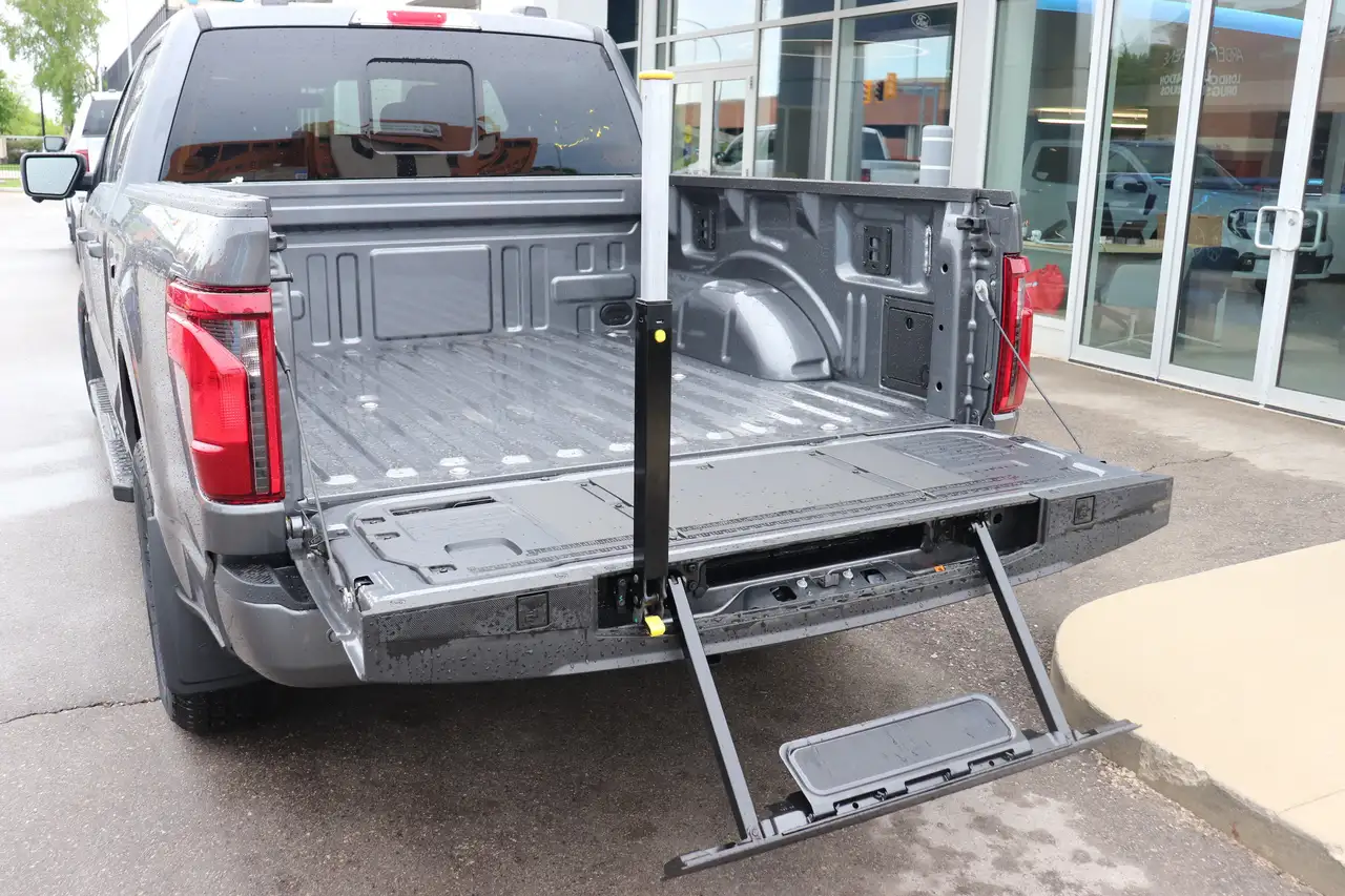 Ford F 150 photo Ford F 150