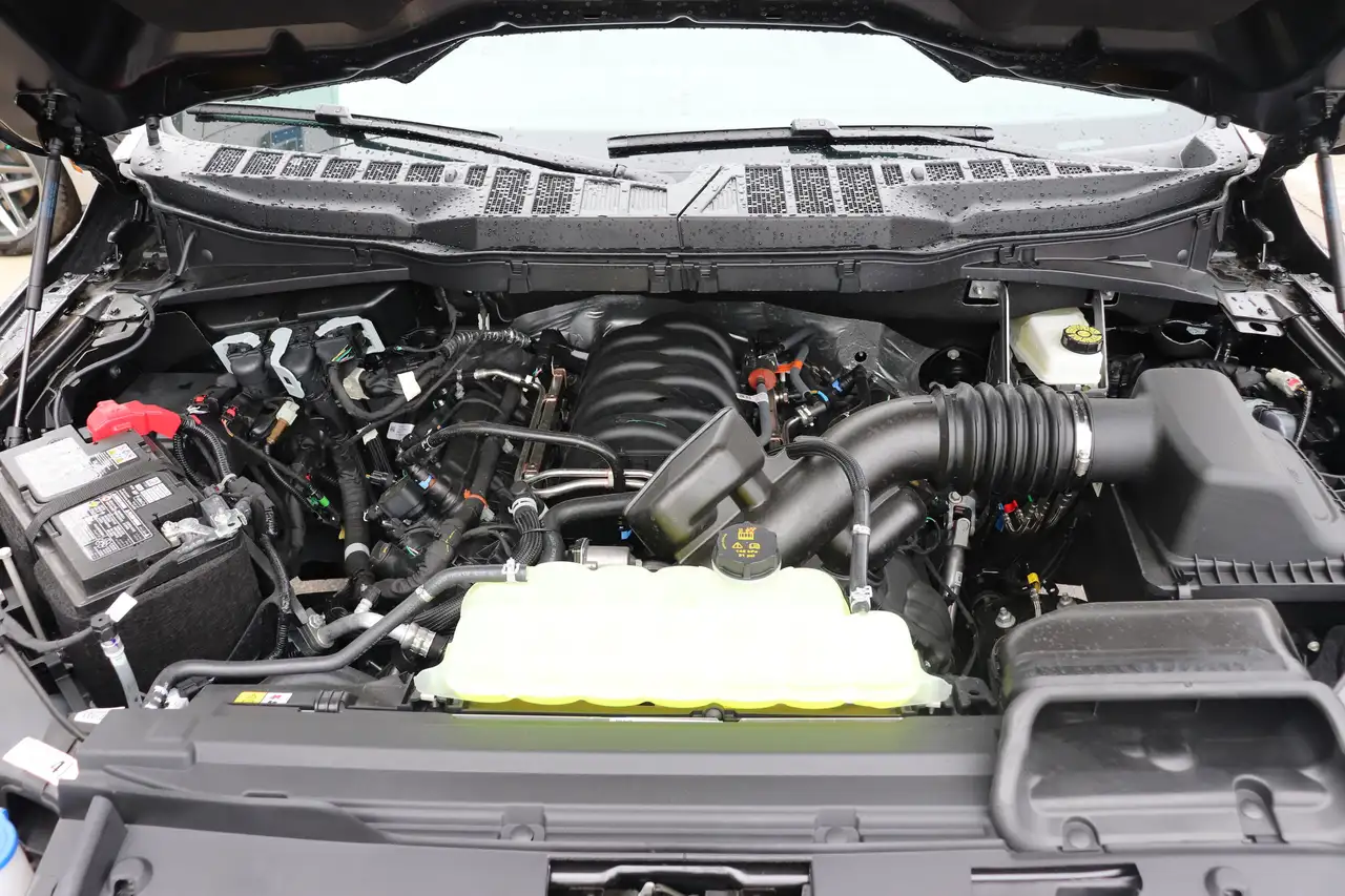 Ford F 150 photo Ford F 150