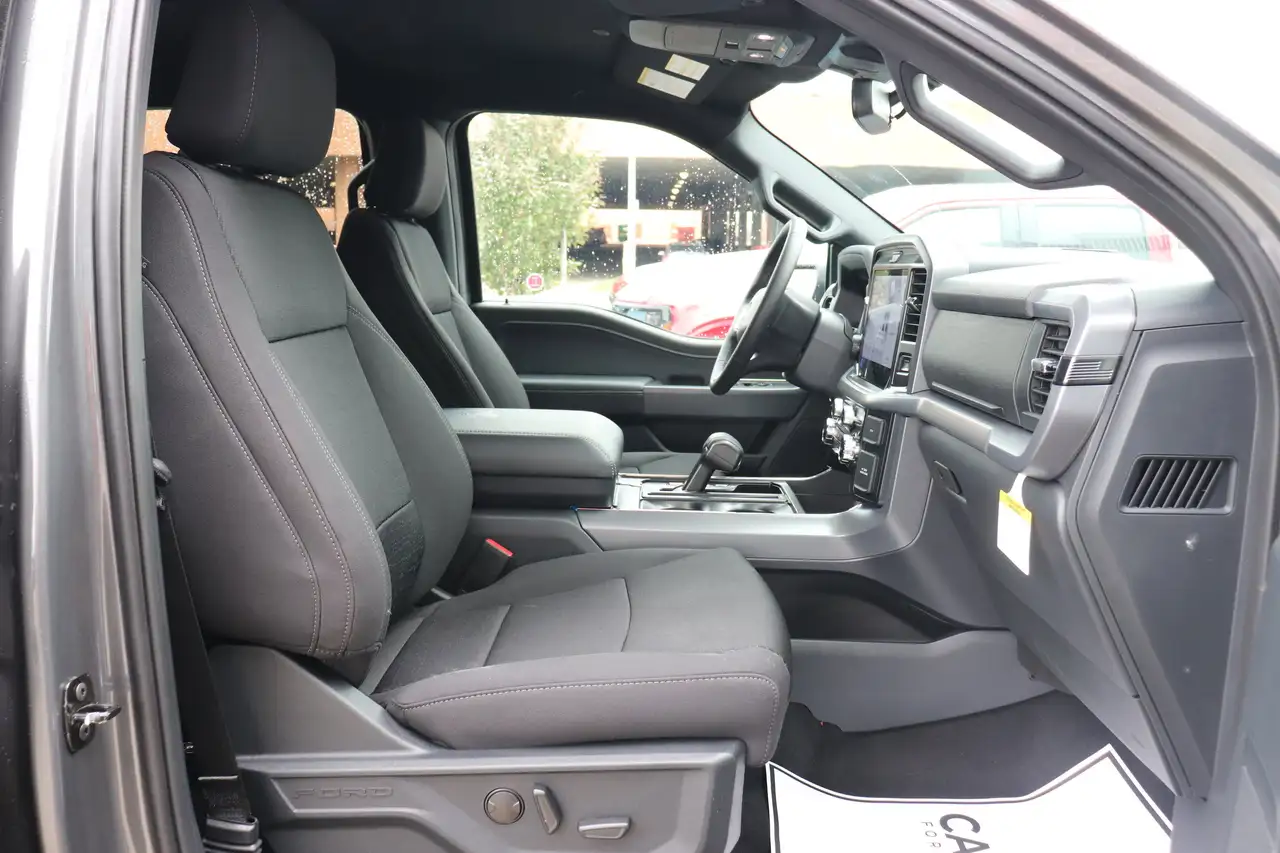 Ford F 150 photo Ford F 150