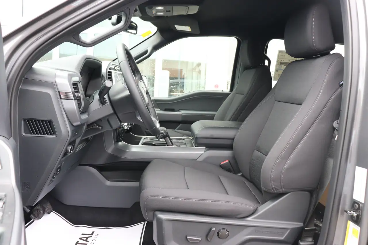 Ford F 150 photo Ford F 150