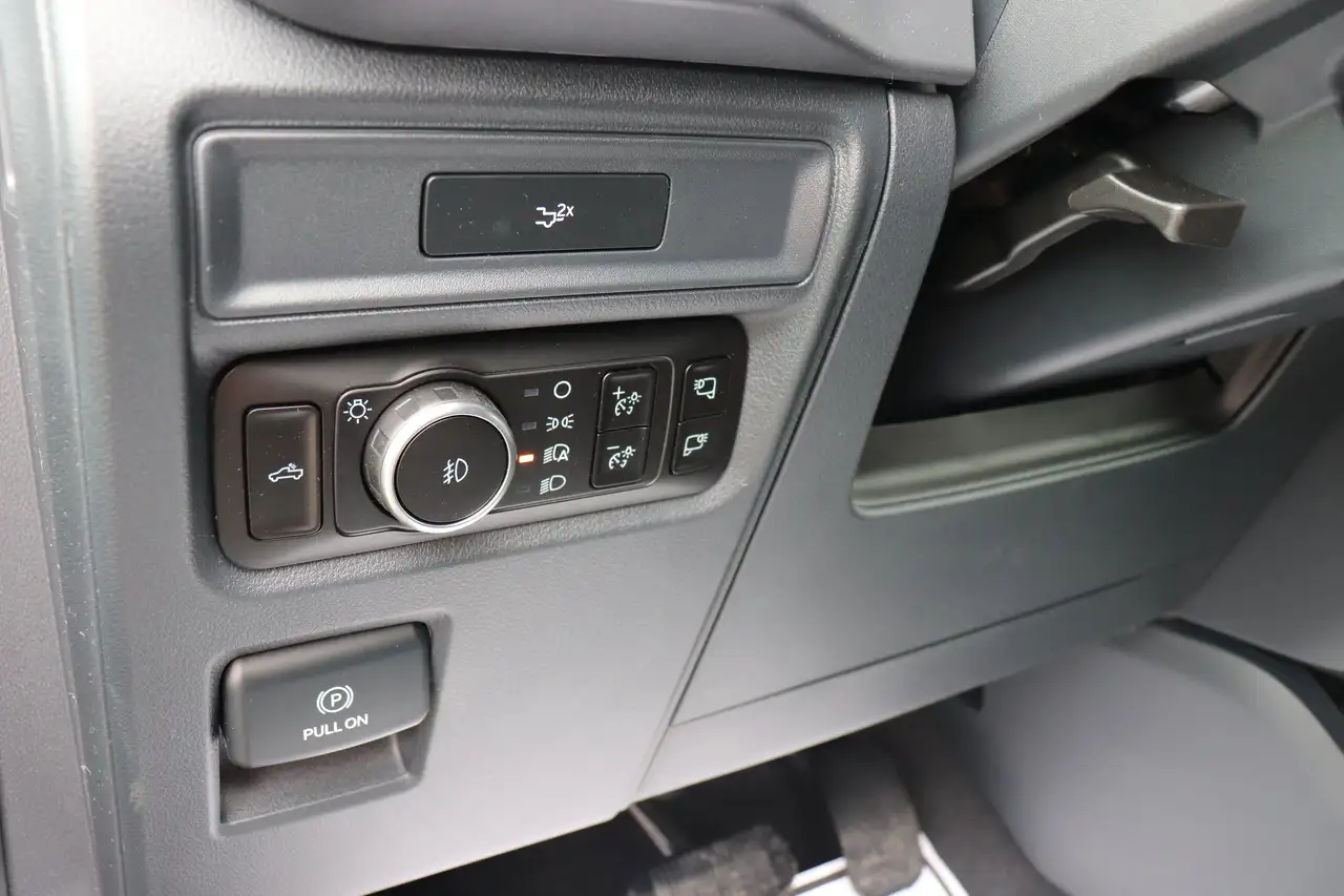 Ford F 150 photo Ford F 150