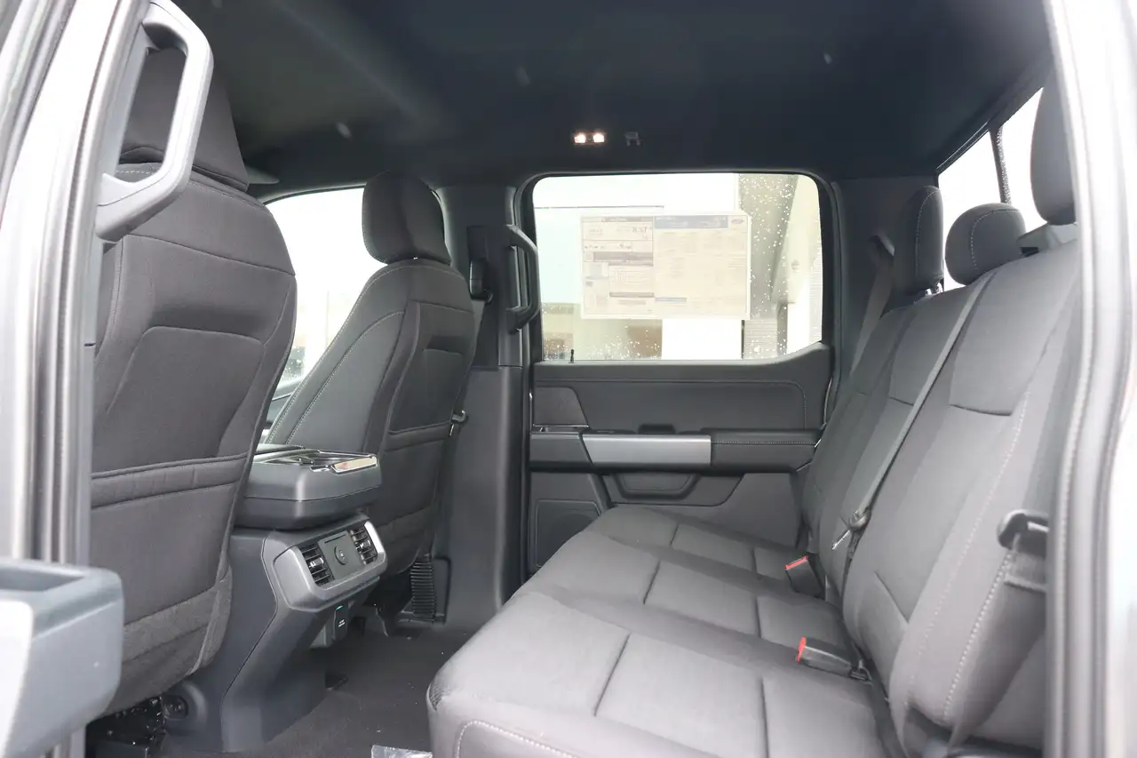 Ford F 150 photo Ford F 150