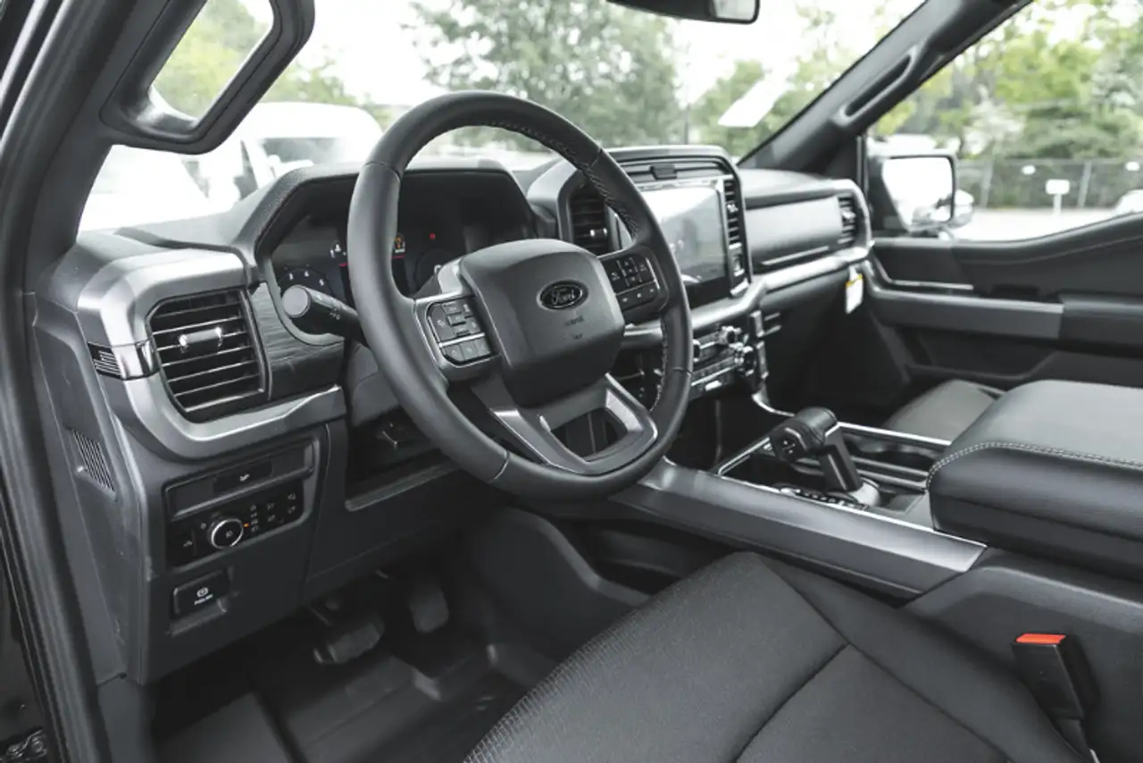 Ford F 150 снимка Ford F 150