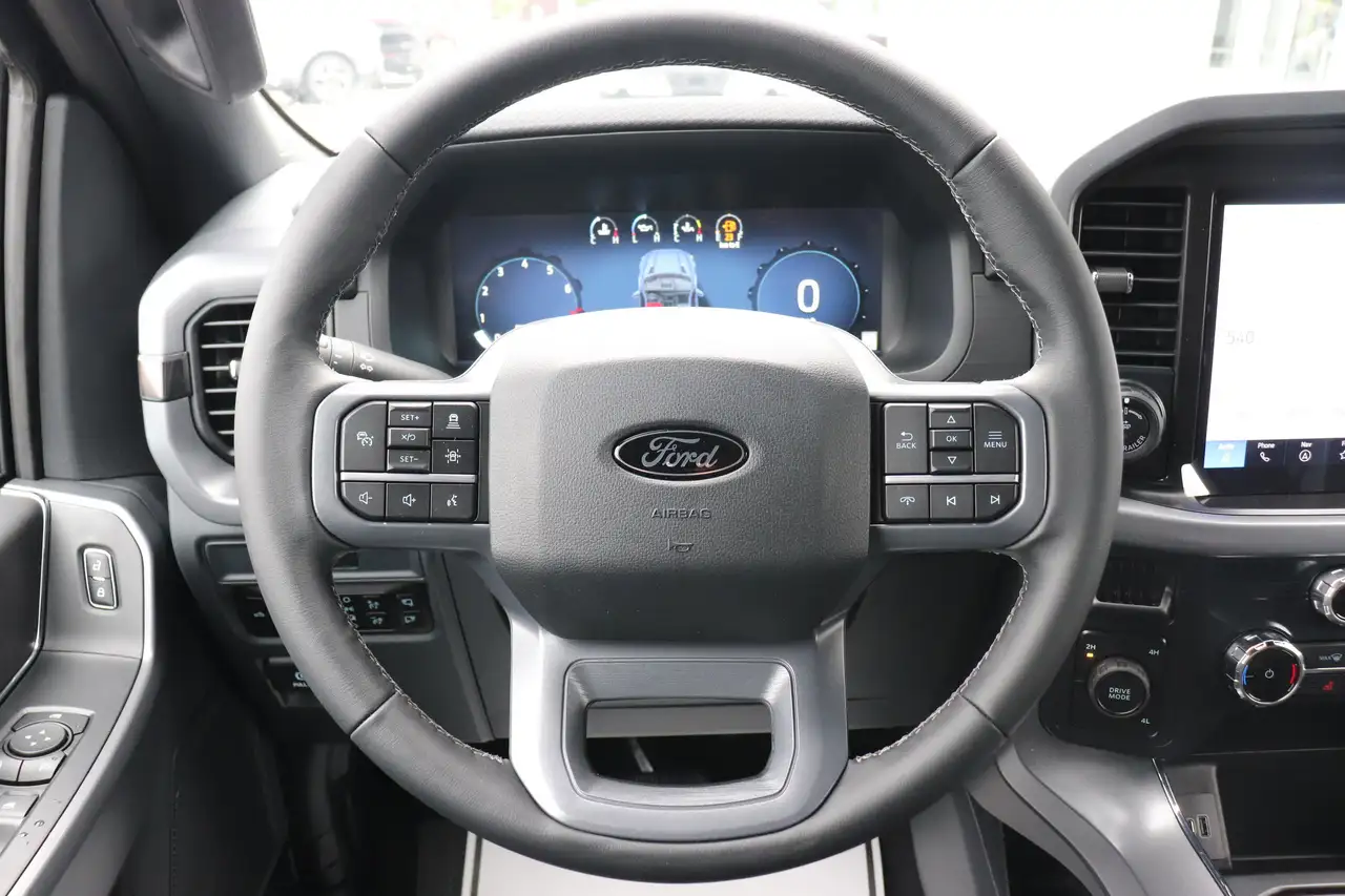 Ford F 150 photo Ford F 150