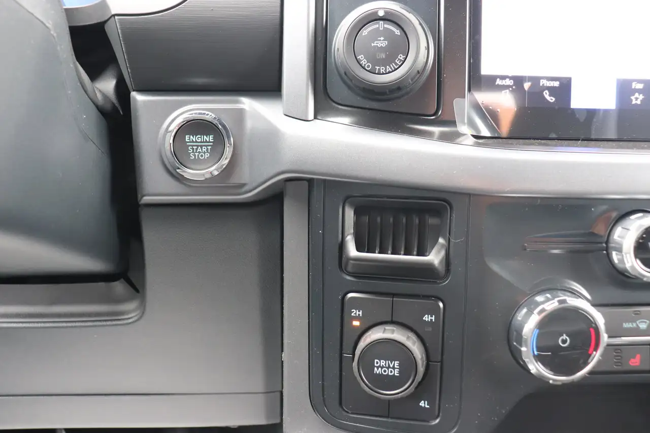 Ford F 150 photo Ford F 150
