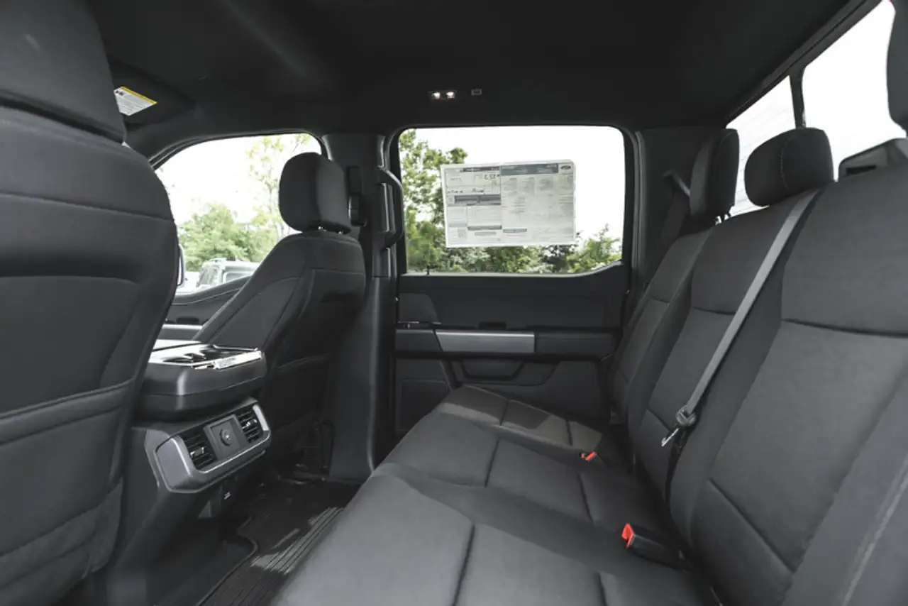 Ford F 150 снимка Ford F 150