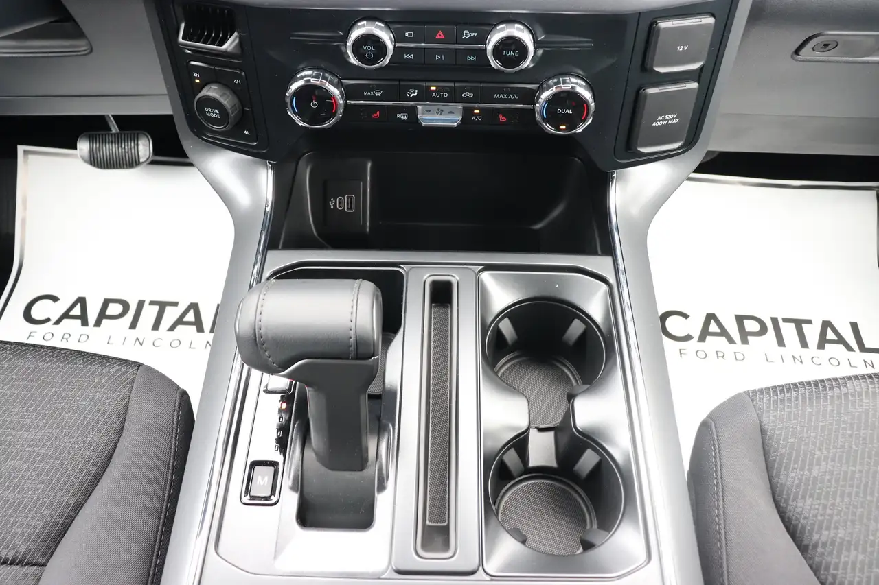 Ford F 150 photo Ford F 150