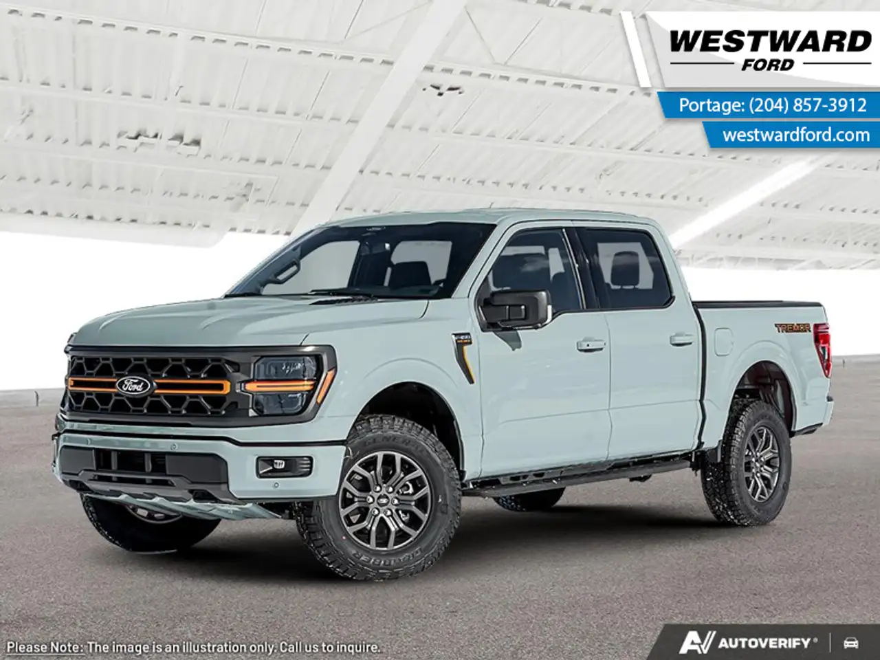 2026 Ford F 150