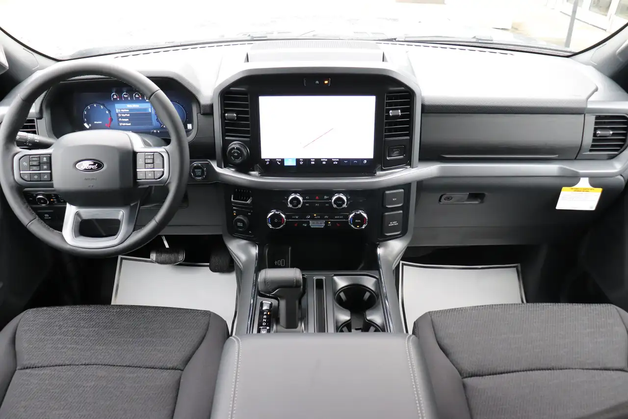 Ford F 150 photo Ford F 150