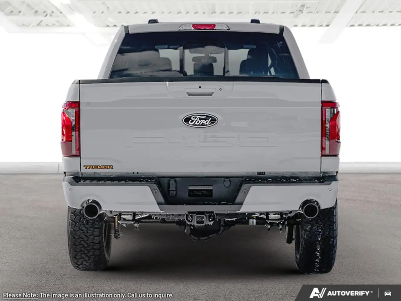 Ford F 150 fotografie Ford F 150
