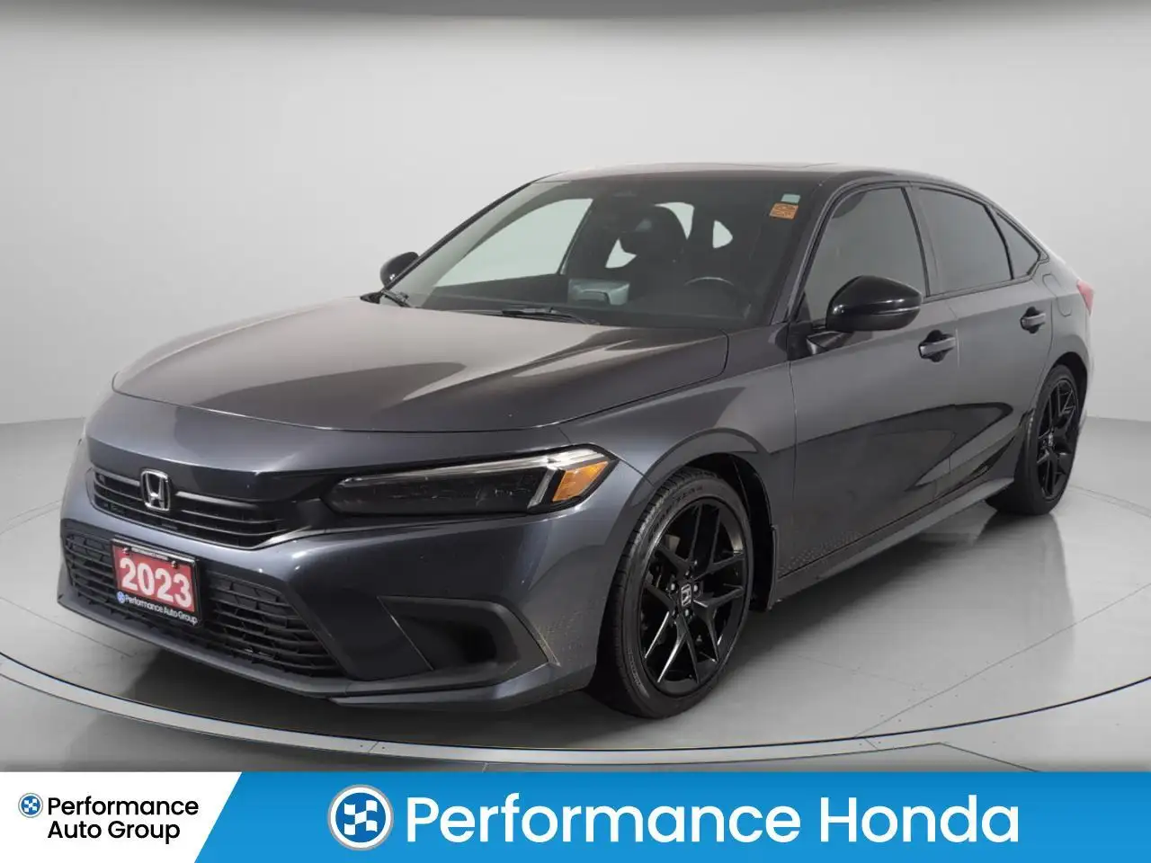 2023 Honda Civic