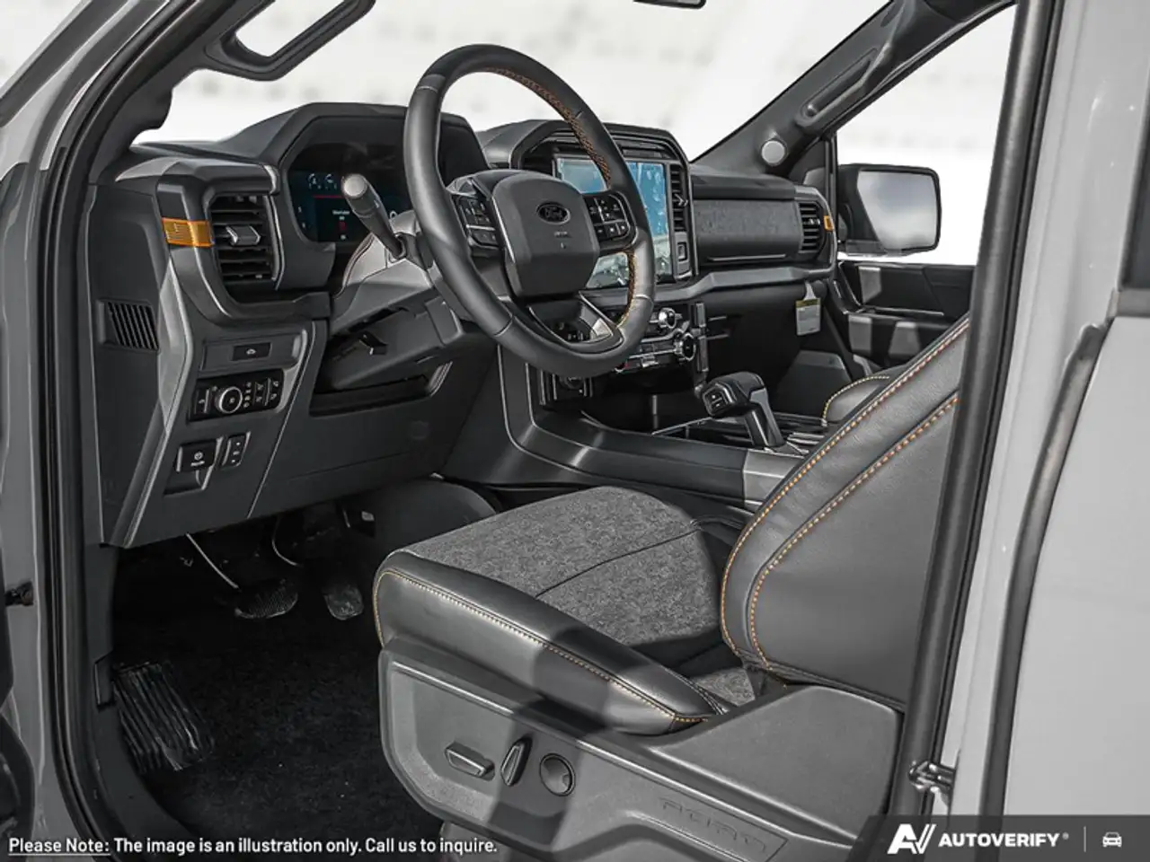 Ford F 150 fotografie Ford F 150