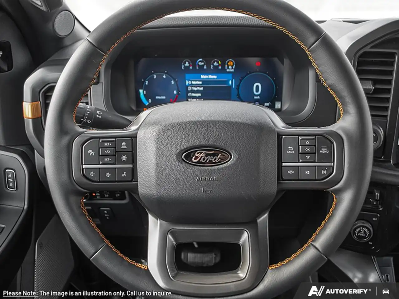 Ford F 150 fotografie Ford F 150