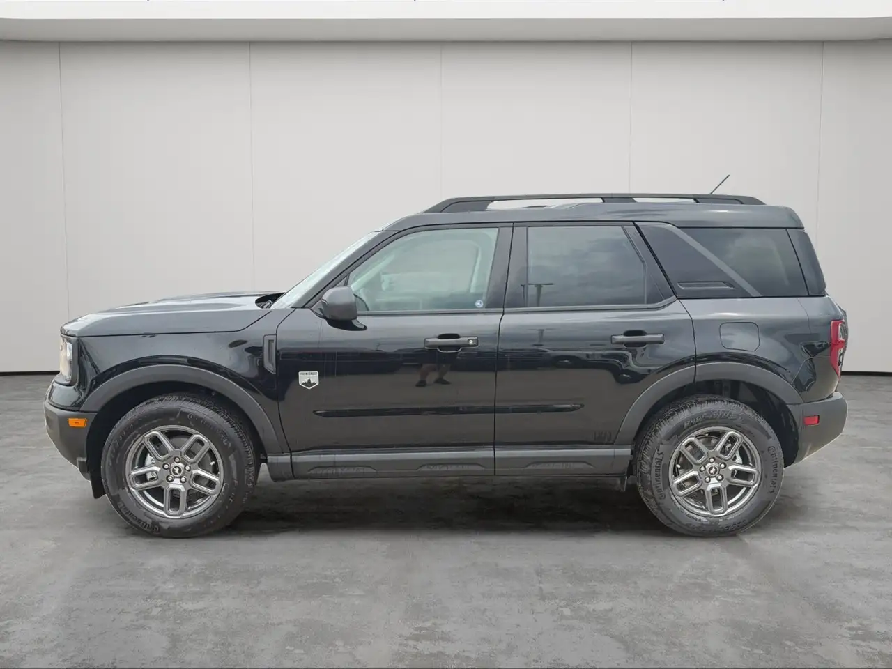 Ford Bronco Sport fotografie Ford Bronco Sport