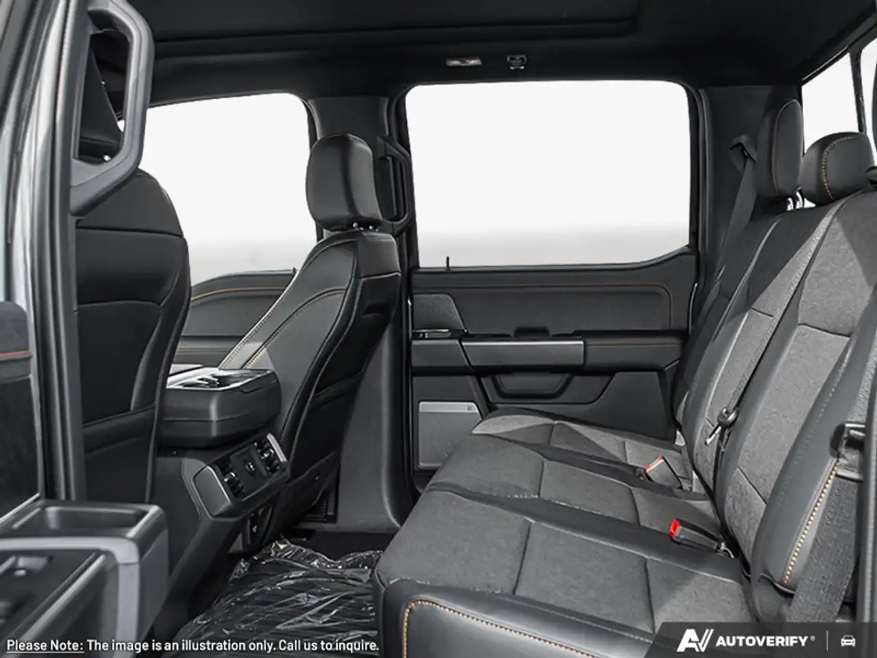 Ford F 150 fotografie Ford F 150