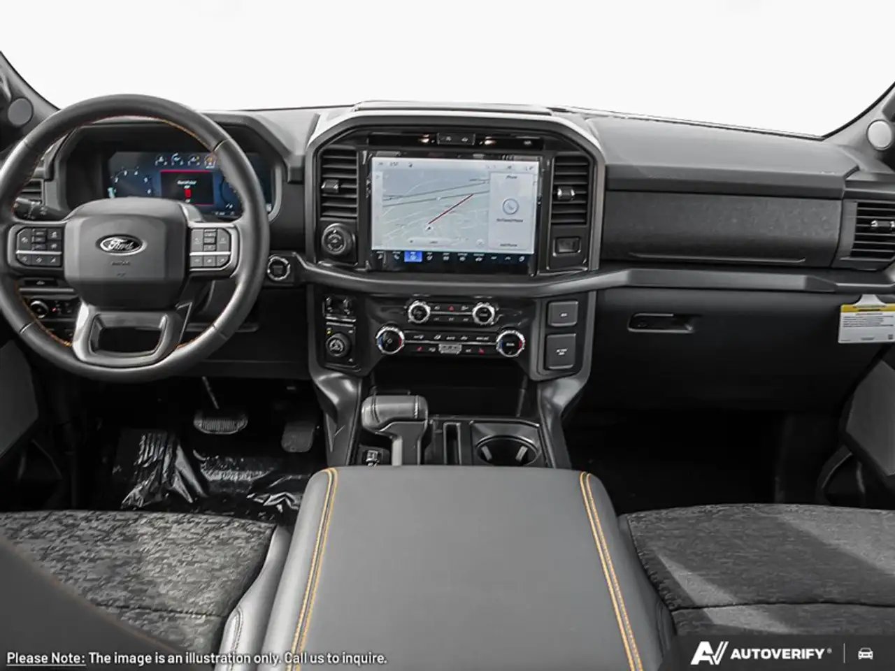 Ford F 150 fotografie Ford F 150