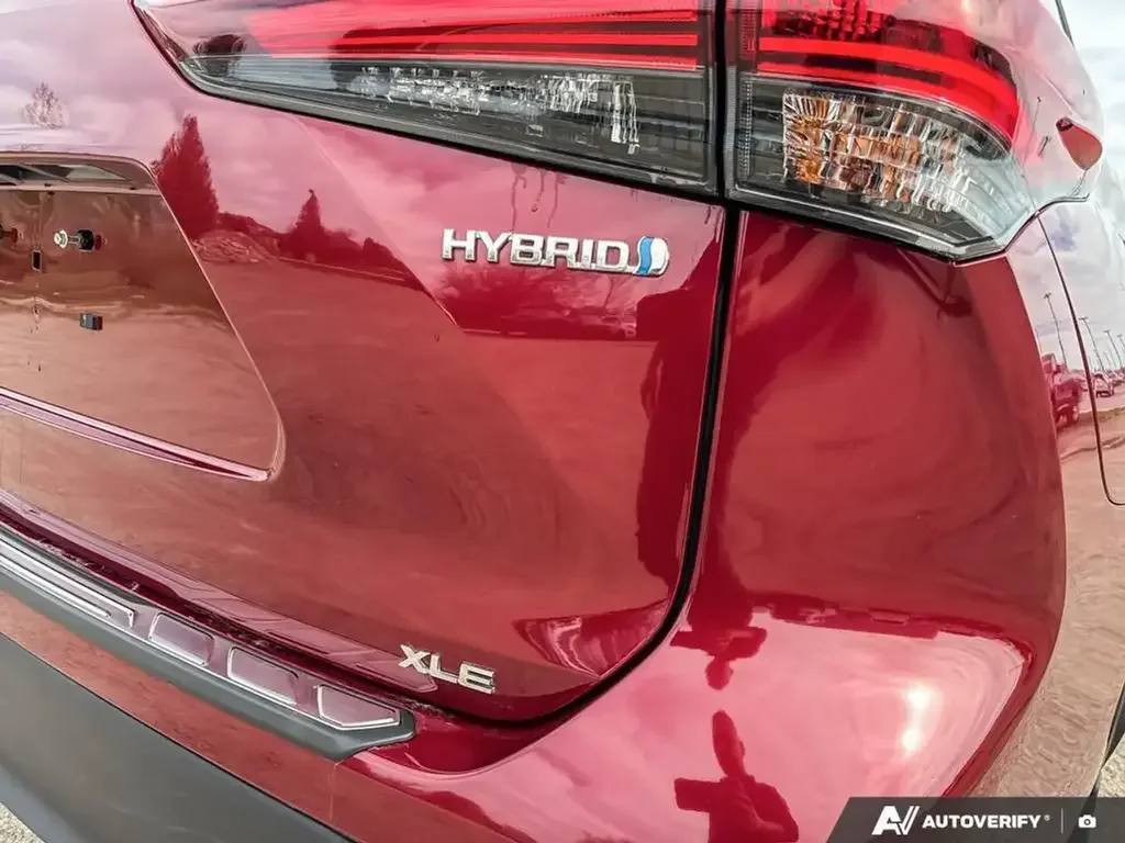 Toyota Highlander снимка Toyota Highlander