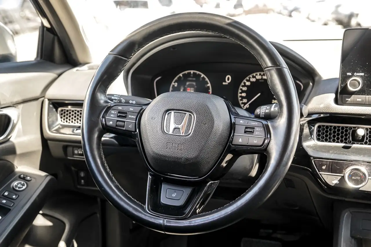 Honda Civic снимка Honda Civic