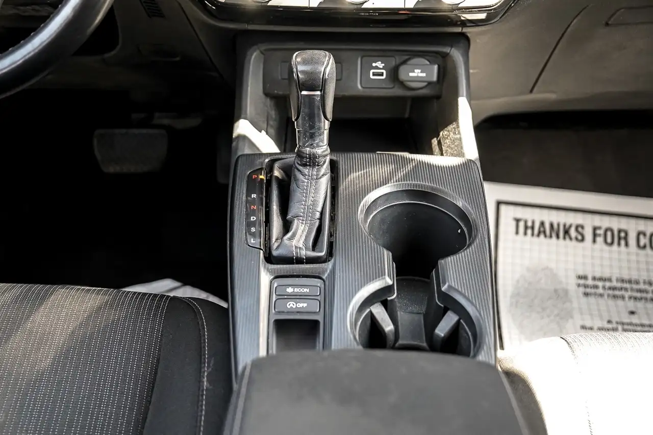 Honda Civic снимка Honda Civic
