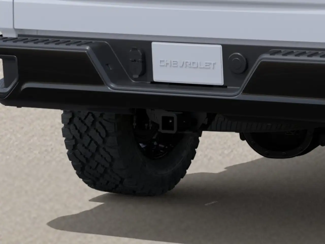 Chevrolet Silverado 1500 снимка Chevrolet Silverado 1500
