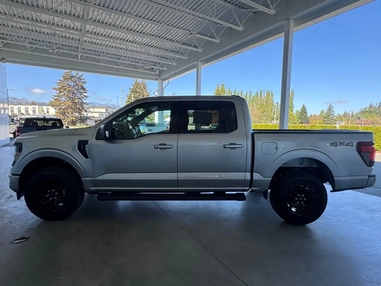 Ford F 150 снимка Ford F 150