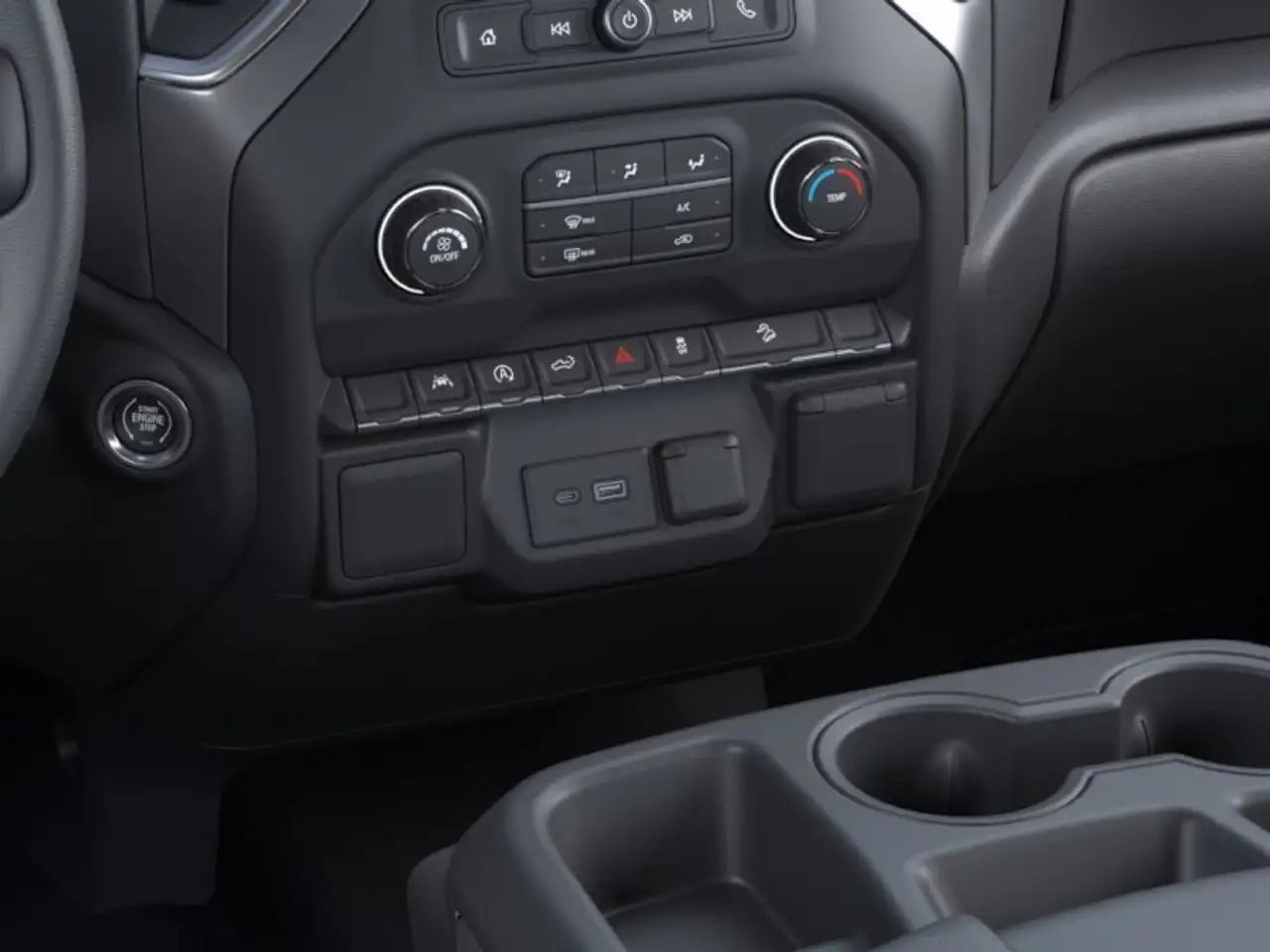 Chevrolet Silverado 1500 снимка Chevrolet Silverado 1500