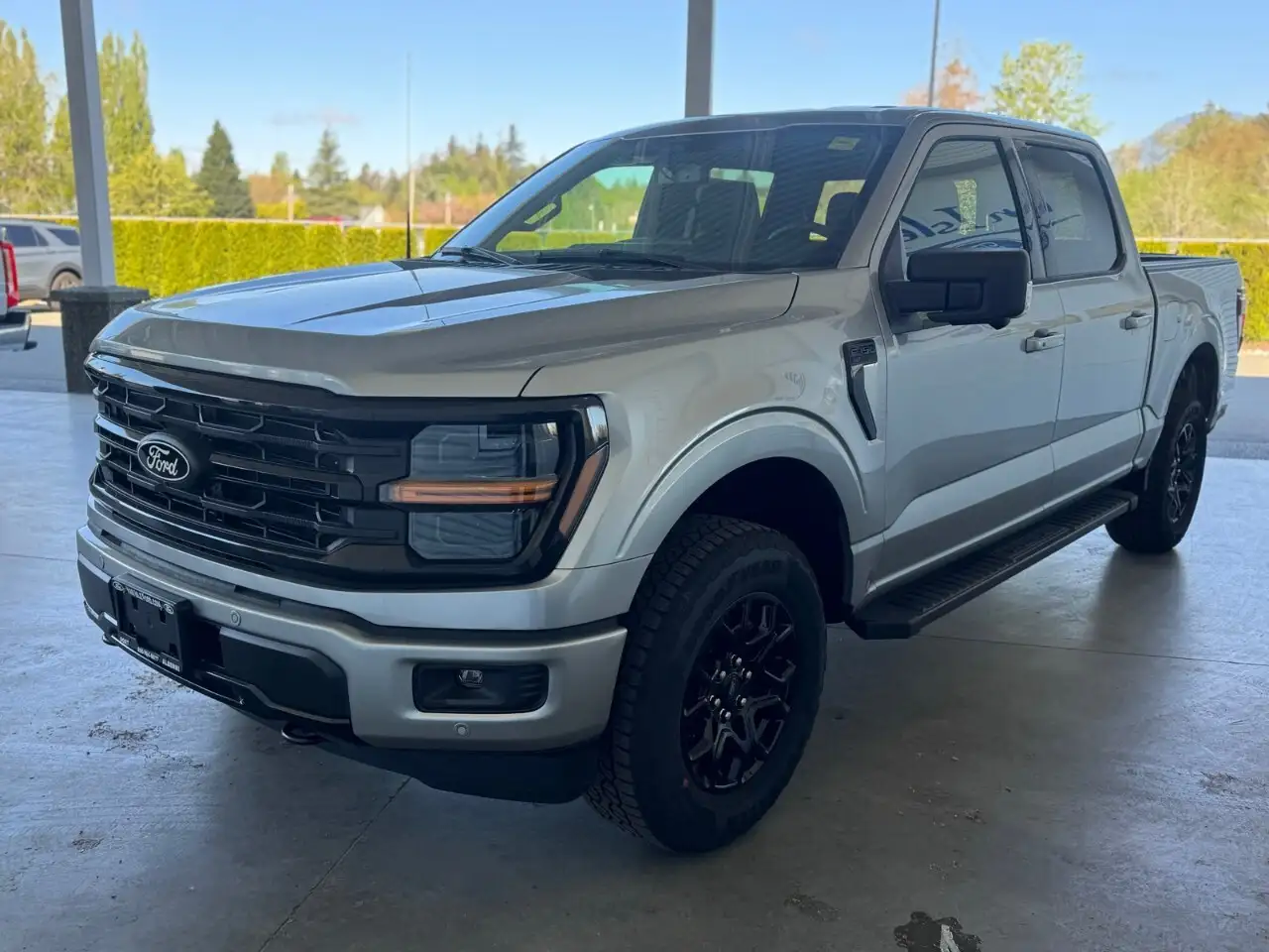 Ford F 150 снимка Ford F 150