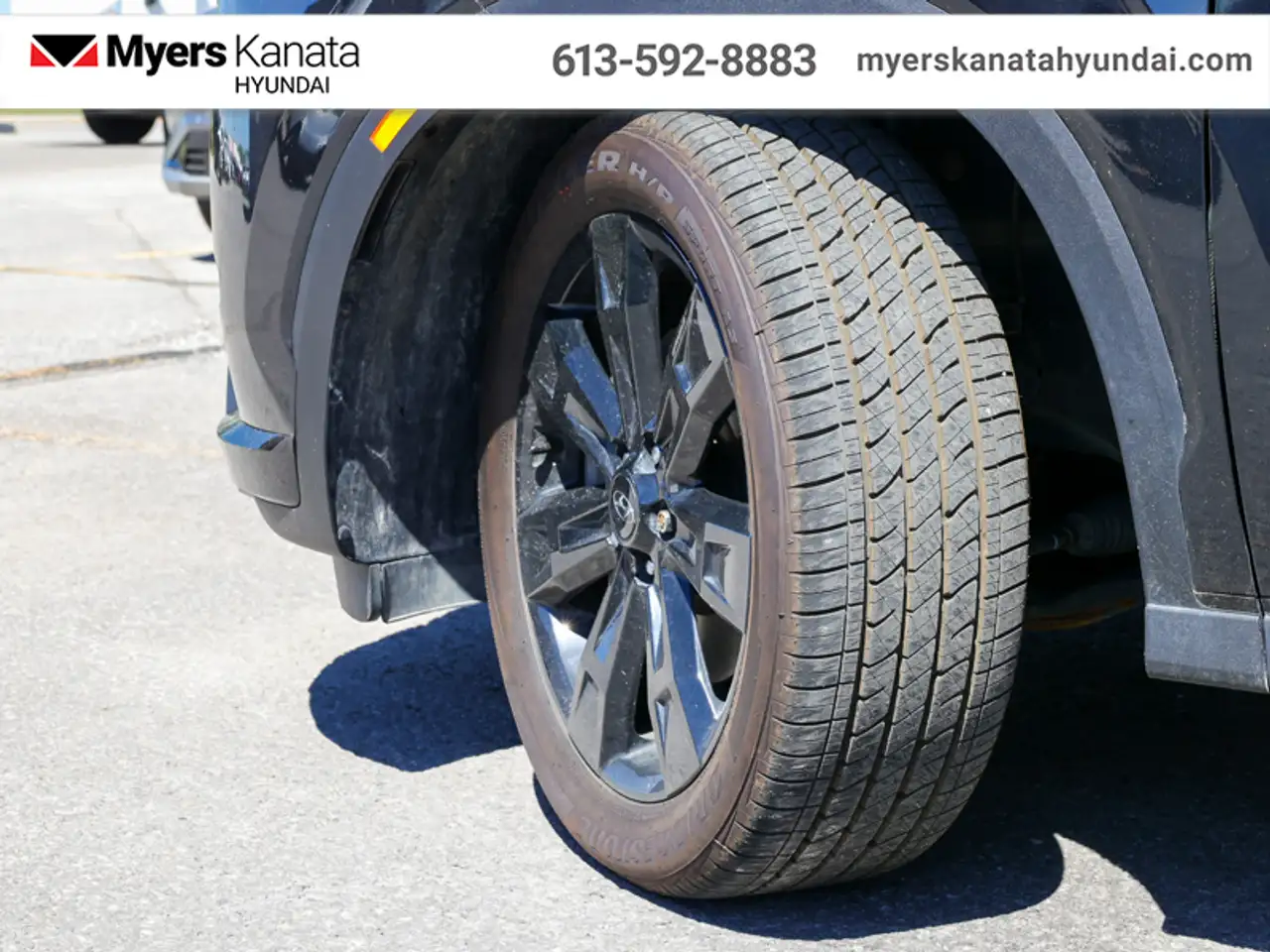 Hyundai PALISADE снимка Hyundai PALISADE