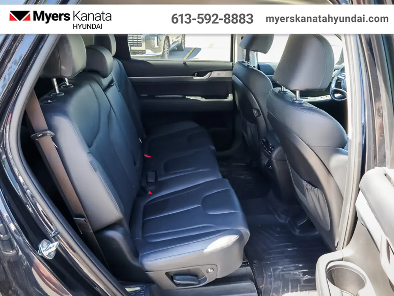 Hyundai PALISADE снимка Hyundai PALISADE
