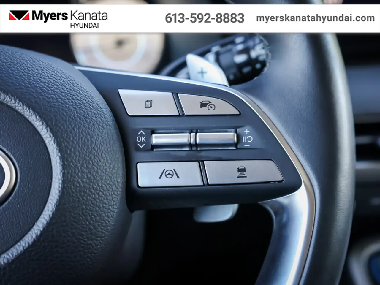 Hyundai PALISADE снимка Hyundai PALISADE