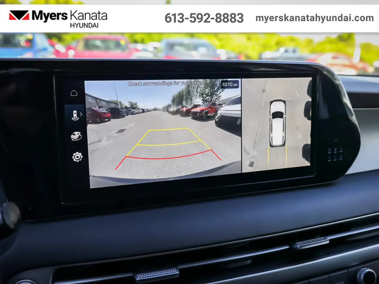 Hyundai PALISADE снимка Hyundai PALISADE