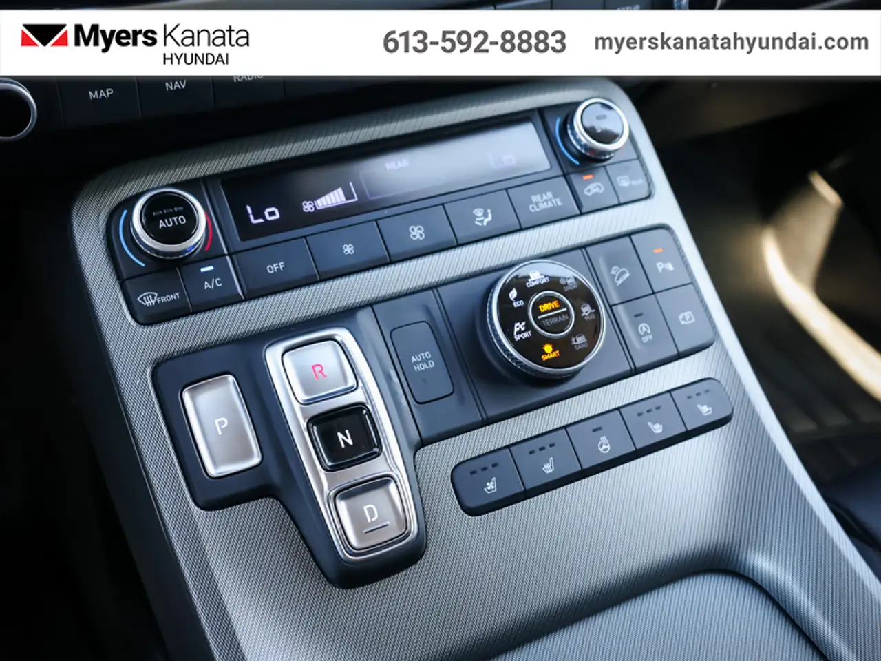 Hyundai PALISADE снимка Hyundai PALISADE
