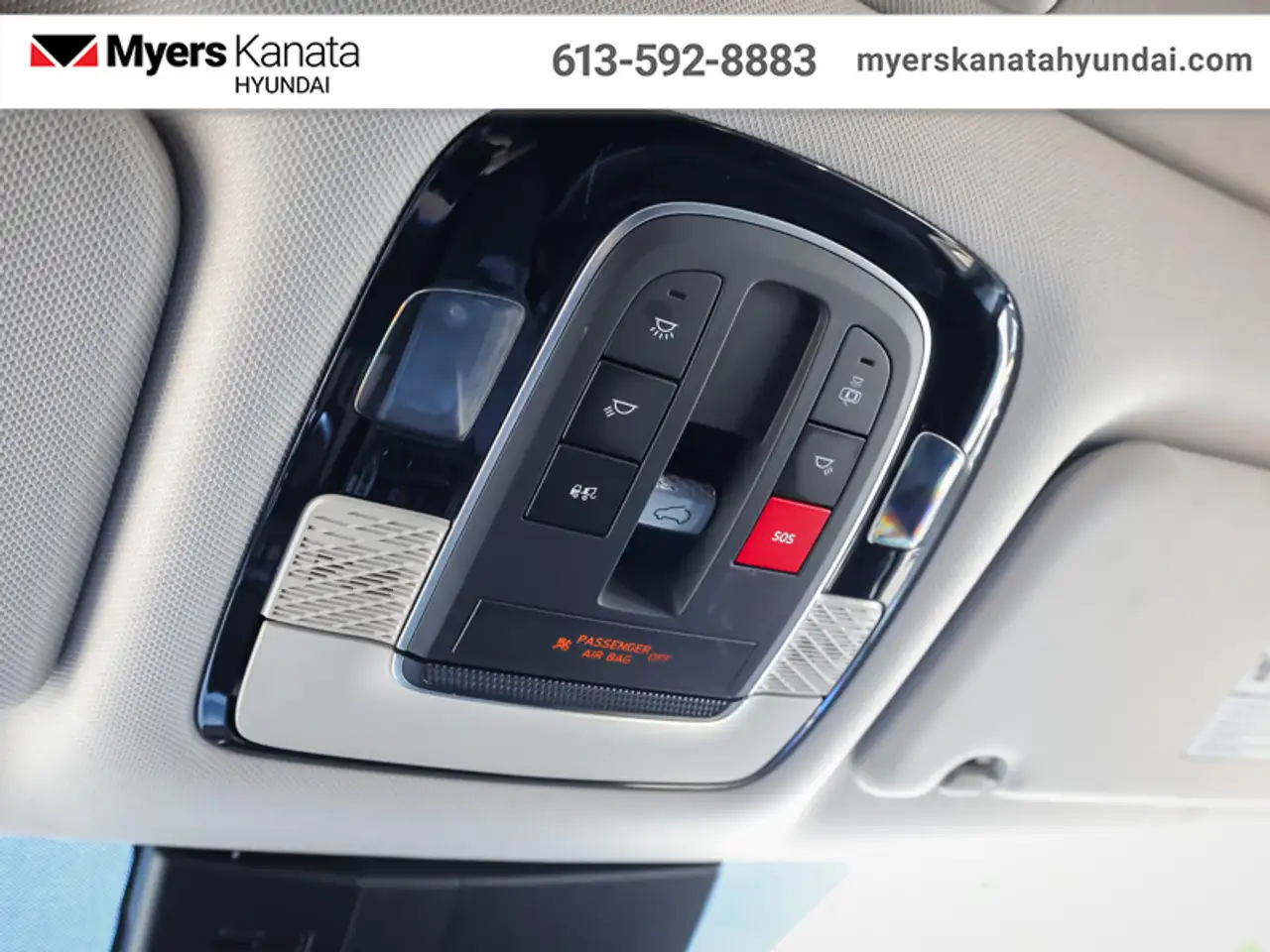 Hyundai PALISADE снимка Hyundai PALISADE