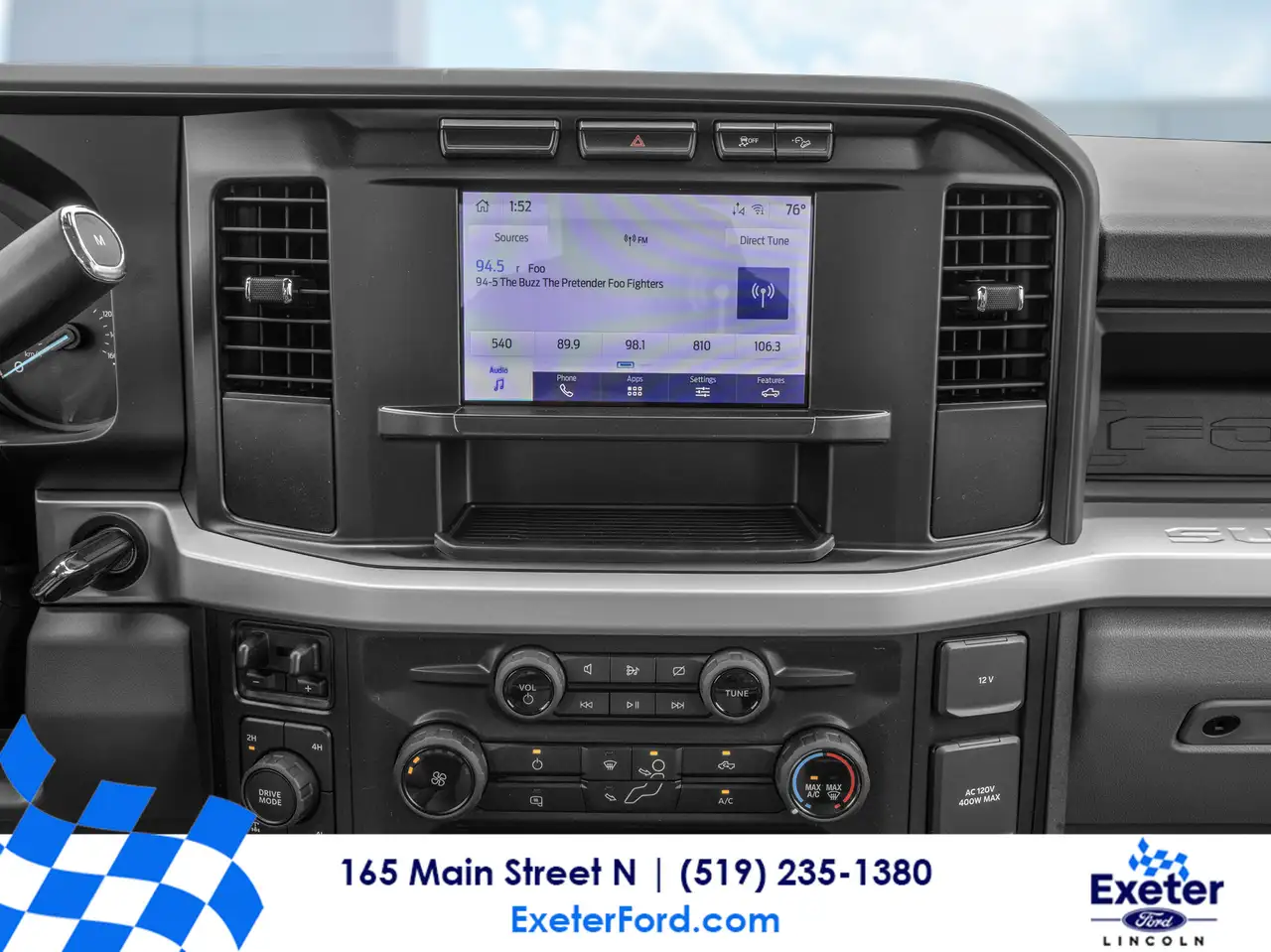 Ford F 350 photo Ford F 350